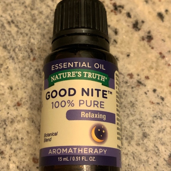 Essential Oil for diffuser & Roll-On Oil - Picture 2 of 4